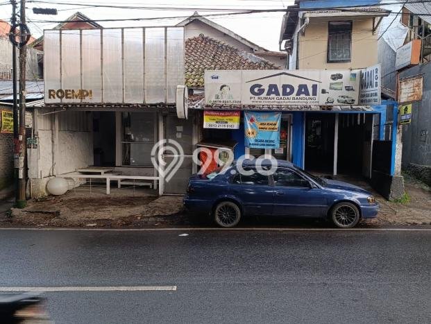 Kost Dijual di Geger Kalong dengan 18 KT dan Luas 800m2 Kost Dijual di Geger Kalong dengan 18 KT dan Luas 800m2