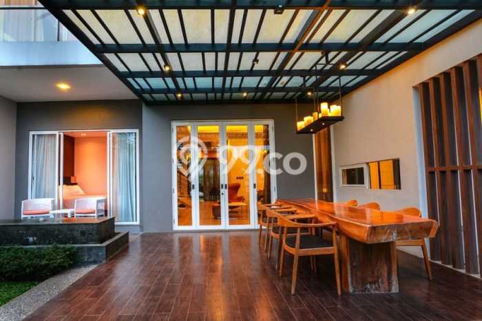 Siap Huni Hunian Elit 5 Kamar di Coblong Dekat ke Mana Saja Siap Huni Hunian Elit 5 Kamar di Coblong Dekat ke Mana Saja