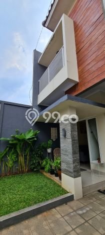 Rumah Budget Favorit Dijual Area Jagakarsa LT 100m2 Rumah Budget Favorit Dijual Area Jagakarsa LT 100m2