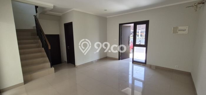 Rumah Luxury Modern Siap Huni di Summarecon Crown Gading Bekasi Rumah Luxury Modern Siap Huni di Summarecon Crown Gading Bekasi