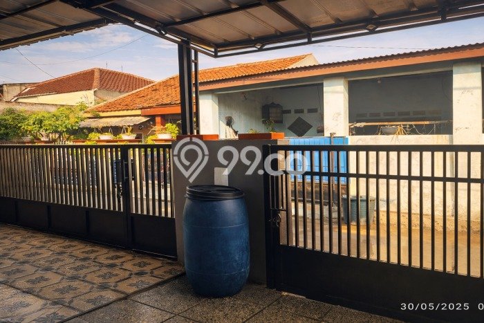 Rumah Minimalis 2 KT LT 151m2 di Kaliabang Rumah Minimalis 2 KT LT 151m2 di Kaliabang