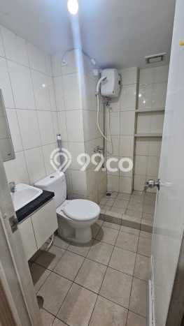 Hunian Apartemen Budget Friendly di Bekasi dengan 2 Kamar Tidur, 1 Kamar Mandi Hunian Apartemen Budget Friendly di Bekasi dengan 2 Kamar Tidur, 1 Kamar Mandi