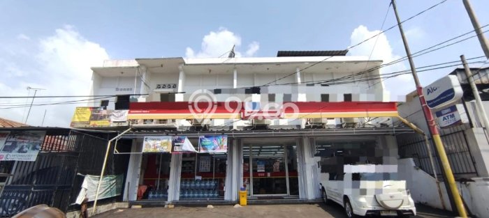 Ruko Dijual Lokasi Emas di Tanjung Priok Luas 312m2 Ruko Dijual Lokasi Emas di Tanjung Priok Luas 312m2