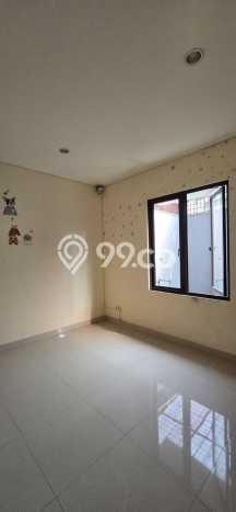 Rumah Modern 4 Kamar LT 144m2 di Harapan Indah Rumah Modern 4 Kamar LT 144m2 di Harapan Indah