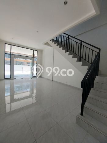 Unit Ruko Disewakan di Summarecon Bekasi di Area Ramai & Strategis Unit Ruko Disewakan di Summarecon Bekasi di Area Ramai & Strategis