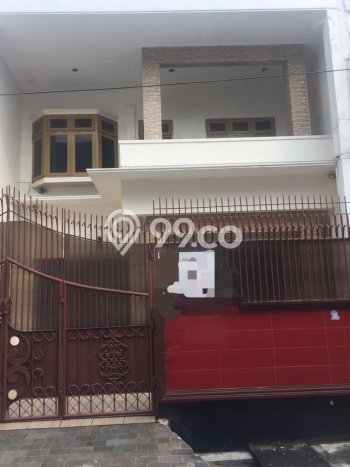 Siap Huni Rumah Mewah 5 Kamar di Cempaka Putih Dekat ke Mana Saja Siap Huni Rumah Mewah 5 Kamar di Cempaka Putih Dekat ke Mana Saja