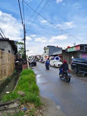 Tanah Kavling Dijual di Duren Jaya, Bekasi dengan Luas Tanah 1100m2 Tanah Kavling Dijual di Duren Jaya, Bekasi dengan Luas Tanah 1100m2
