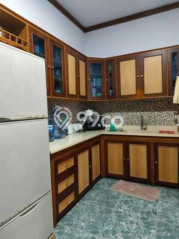 Rumah Mewah Dijual LT 400m2 di Duren Sawit, Jakarta Timur Rumah Mewah Dijual LT 400m2 di Duren Sawit, Jakarta Timur