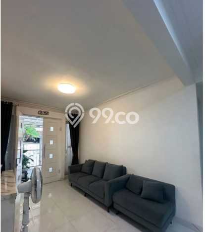 Dijual Rumah Eksklusif 4 KT di Pondok Kelapa, Jakarta Timur Dijual Rumah Eksklusif 4 KT di Pondok Kelapa, Jakarta Timur