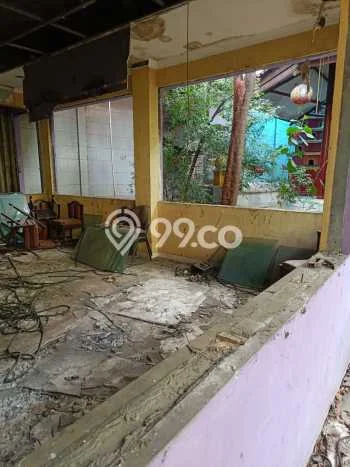 Lahan untuk Dijual di Medan Satria Bekasi Luas 2872m2 Lahan untuk Dijual di Medan Satria Bekasi Luas 2872m2