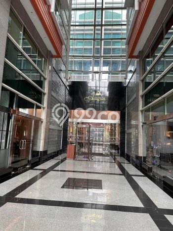 Unit Kantor Dijual di Jakarta Selatan LT 5253m2 & LB 15302m2 Unit Kantor Dijual di Jakarta Selatan LT 5253m2 & LB 15302m2