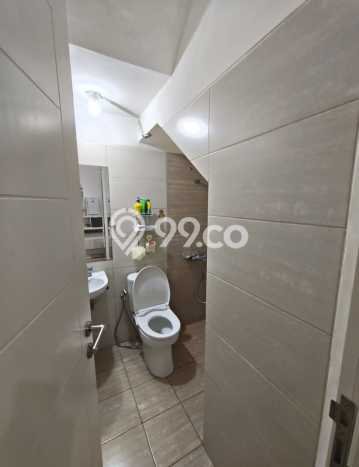 Rumah Modern 2 KT LT 108m2 di Harapan Indah Rumah Modern 2 KT LT 108m2 di Harapan Indah