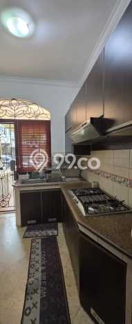 Rumah Minimalis 4 KT di Penggilingan Jakarta Timur Semi Furnished Rumah Minimalis 4 KT di Penggilingan Jakarta Timur Semi Furnished
