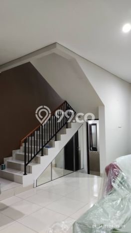 Hunian Mewah LB 176m2 Siap Huni Desain Elegan di harapan indah, Bekasi Hunian Mewah LB 176m2 Siap Huni Desain Elegan di harapan indah, Bekasi