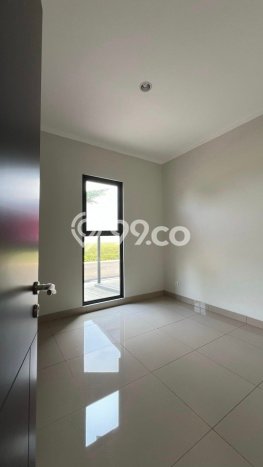Rumah Minimalis 3 Kamar LT 77m2 di Summarecon Crown Gading Rumah Minimalis 3 Kamar LT 77m2 di Summarecon Crown Gading