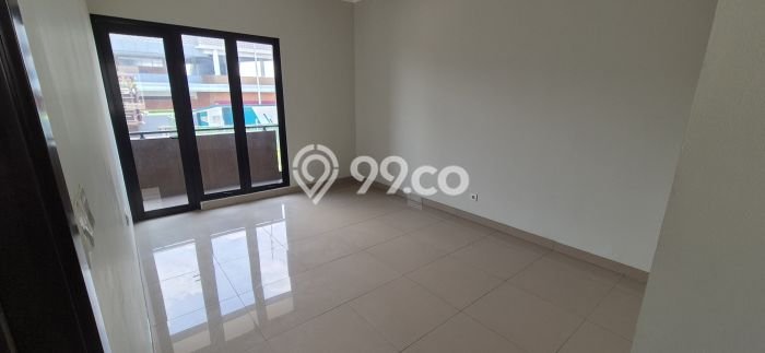 Rumah Luxury Modern Siap Huni di Summarecon Crown Gading Bekasi Rumah Luxury Modern Siap Huni di Summarecon Crown Gading Bekasi