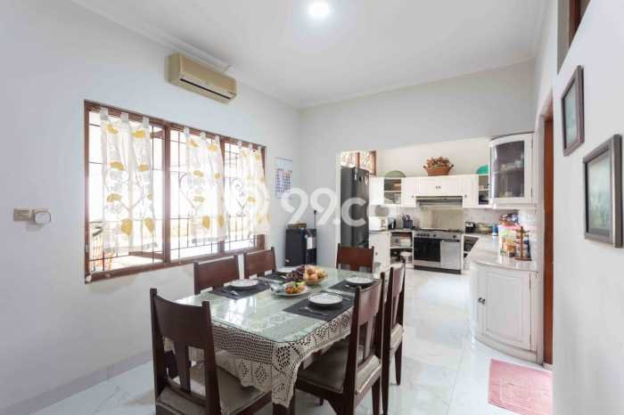 Hunian Mewah Siap Huni LT 690m2 di Kebayoran Baru, Jakarta Selatan Hunian Mewah Siap Huni LT 690m2 di Kebayoran Baru, Jakarta Selatan