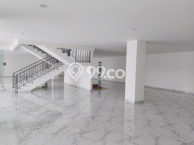 Kantor Dijual di Jakarta Timur LT 460m2 & LB 1200m2 Lokasi Terbaik! Kantor Dijual di Jakarta Timur LT 460m2 & LB 1200m2 Lokasi Terbaik!