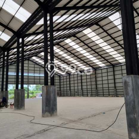Unit Gudang Dijual di Cengkareng Jakarta Barat 800m2 Unit Gudang Dijual di Cengkareng Jakarta Barat 800m2