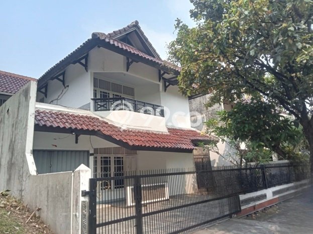 Dijual Rumah Luas Megah Dengan View Eksklusif di Pekayon, Bekasi Dijual Rumah Luas Megah Dengan View Eksklusif di Pekayon, Bekasi