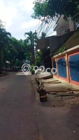 Kavling Tanah Dijual di Tebet Jakarta Selatan Spesifikasi 238m2 Kavling Tanah Dijual di Tebet Jakarta Selatan Spesifikasi 238m2