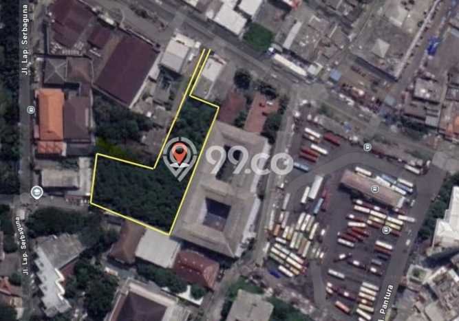 Tanah Investasi Dijual di Bekasi Punya Luas 4600m2 Tanah Investasi Dijual di Bekasi Punya Luas 4600m2