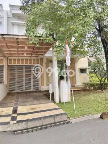 Hunian Mewah LB 154m2 Siap Huni Desain Elegan di Summarecon Bekasi, Bekasi Hunian Mewah LB 154m2 Siap Huni Desain Elegan di Summarecon Bekasi, Bekasi