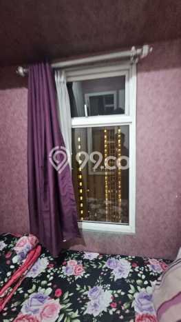 Hunian Apartemen Budget Friendly di Bekasi dengan 2 Kamar Tidur, 1 Kamar Mandi Hunian Apartemen Budget Friendly di Bekasi dengan 2 Kamar Tidur, 1 Kamar Mandi