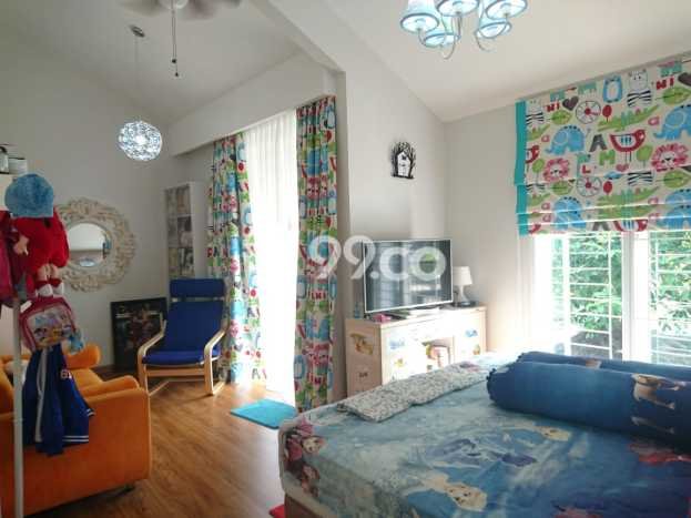 Rumah Luxury Modern Siap Huni di Jatimelati Bekasi Rumah Luxury Modern Siap Huni di Jatimelati Bekasi
