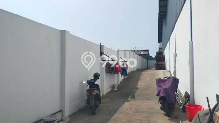 Unit Gudang Dijual di Tarumajaya Bekasi Luas Bangunan 2867m2 Unit Gudang Dijual di Tarumajaya Bekasi Luas Bangunan 2867m2