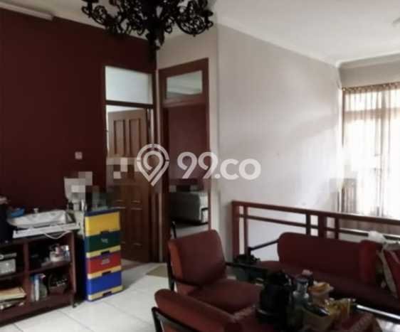 Dijual Rumah Luas Elegan Dengan View Cantik di Senayan, Jakarta Selatan Dijual Rumah Luas Elegan Dengan View Cantik di Senayan, Jakarta Selatan