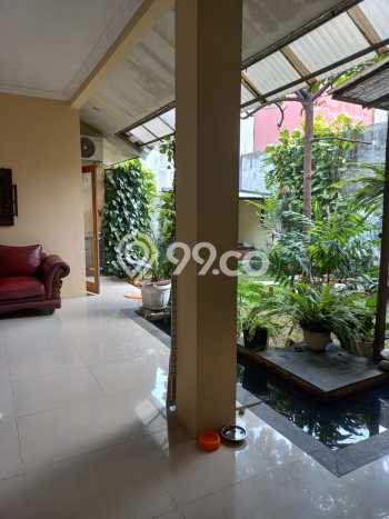 Rumah Luxury Modern Siap Huni di Kemang Pratama Bekasi Rumah Luxury Modern Siap Huni di Kemang Pratama Bekasi