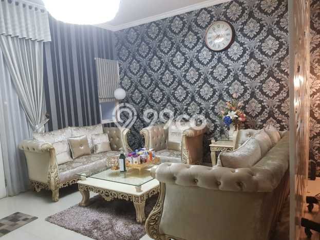 Dijual Rumah Luas Megah Dengan View Eksklusif di Summarecon Bekasi, Bekasi Dijual Rumah Luas Megah Dengan View Eksklusif di Summarecon Bekasi, Bekasi