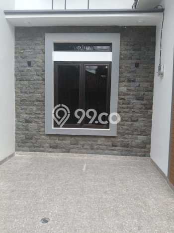 Rumah Modern 3 KT di Harapan Jaya Bekasi Unfurnished Rumah Modern 3 KT di Harapan Jaya Bekasi Unfurnished