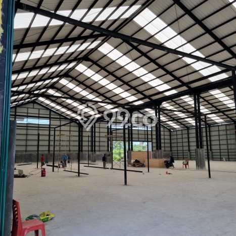 Unit Gudang Dijual di Cengkareng Jakarta Barat 800m2 Unit Gudang Dijual di Cengkareng Jakarta Barat 800m2