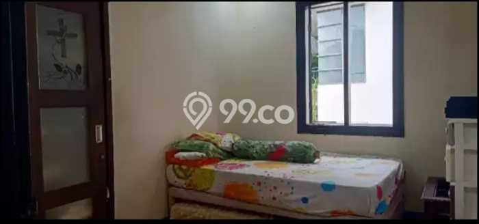 Rumah Elit Modern Tanpa Renovasi di Kemang Pratama Bekasi Rumah Elit Modern Tanpa Renovasi di Kemang Pratama Bekasi