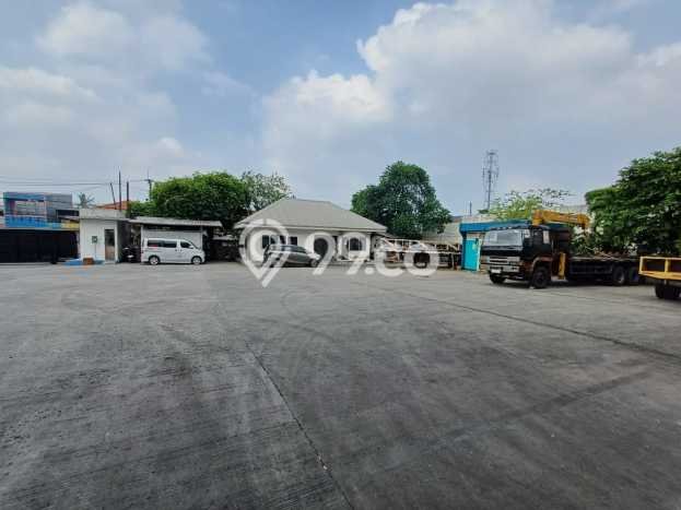 Unit Gudang Dijual di Bekasi Utara Bekasi Luas Bangunan 7209m2 Unit Gudang Dijual di Bekasi Utara Bekasi Luas Bangunan 7209m2