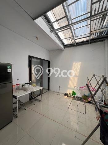 Dijual Hunian Rumah Nyaman 2 Kamar di Golden City, Bekasi Dijual Hunian Rumah Nyaman 2 Kamar di Golden City, Bekasi