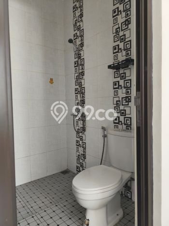 Hunian Nyaman Asri 2 KT Siap Huni di Jakarta Garden City Jakarta Timur Hunian Nyaman Asri 2 KT Siap Huni di Jakarta Garden City Jakarta Timur
