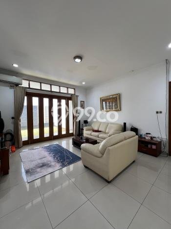 Dijual Rumah Mewah Megah Dengan View Eksklusif di Galaxy, Bekasi Dijual Rumah Mewah Megah Dengan View Eksklusif di Galaxy, Bekasi