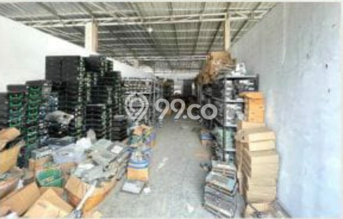 Unit Gudang Strategis di Tambun Utara, Bekasi Potensi Bisnis Besar Unit Gudang Strategis di Tambun Utara, Bekasi Potensi Bisnis Besar