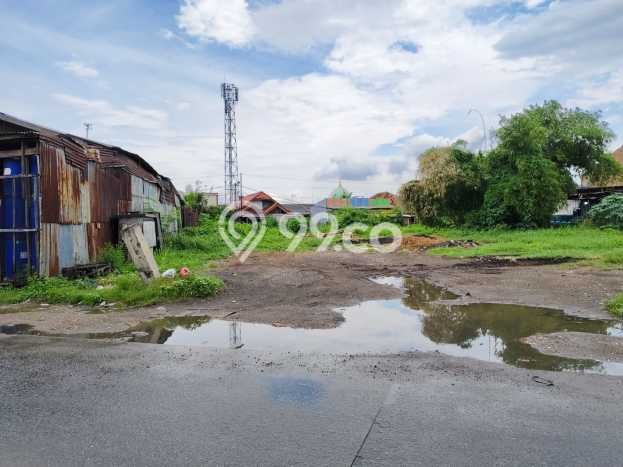 Tanah Kavling Dijual di Duren Jaya, Bekasi dengan Luas Tanah 1100m2 Tanah Kavling Dijual di Duren Jaya, Bekasi dengan Luas Tanah 1100m2