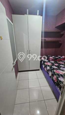 Hunian Apartemen Budget Friendly di Bekasi dengan 2 Kamar Tidur, 1 Kamar Mandi Hunian Apartemen Budget Friendly di Bekasi dengan 2 Kamar Tidur, 1 Kamar Mandi