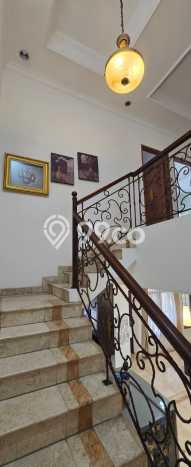 Rumah Minimalis 4 KT di Penggilingan Jakarta Timur Semi Furnished Rumah Minimalis 4 KT di Penggilingan Jakarta Timur Semi Furnished