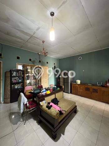 Rumah Modern 3 KT LT 144m2 di Pejuang Rumah Modern 3 KT LT 144m2 di Pejuang