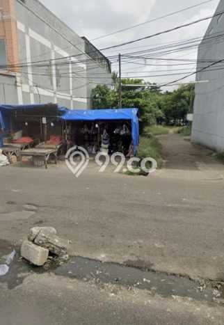 Tanah Investasi Dijual di Bekasi Punya Luas 4600m2 Tanah Investasi Dijual di Bekasi Punya Luas 4600m2