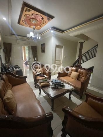 Dijual Rumah Premium dengan Fasilitas Sekitar Lengkap di Cakung, Jakarta Timur Dijual Rumah Premium dengan Fasilitas Sekitar Lengkap di Cakung, Jakarta Timur
