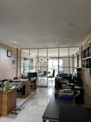 Unit Ruko Dijual di Medan Satria Bekasi Luas Bangunan 250m2 Unit Ruko Dijual di Medan Satria Bekasi Luas Bangunan 250m2