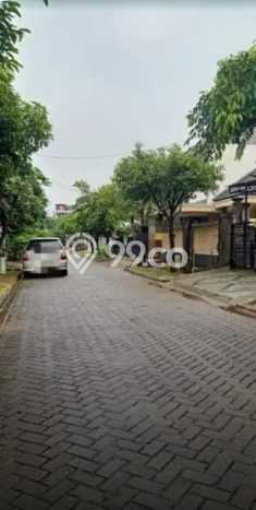 Rumah Elit Modern Tanpa Renovasi di Kemang Pratama Bekasi Rumah Elit Modern Tanpa Renovasi di Kemang Pratama Bekasi