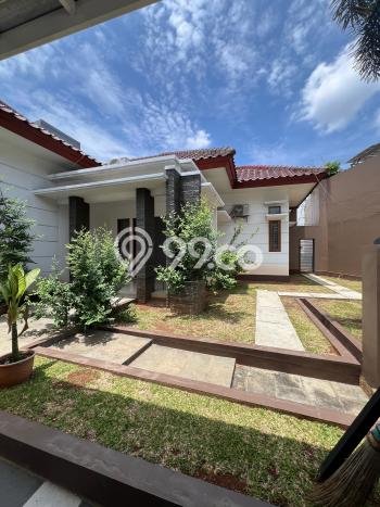 Dijual Rumah Mewah Megah Dengan View Eksklusif di Galaxy, Bekasi Dijual Rumah Mewah Megah Dengan View Eksklusif di Galaxy, Bekasi